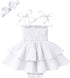 Ooh La La Summer Dress Jackets & Coats Little Palace Store Variant 3 0-3 Months